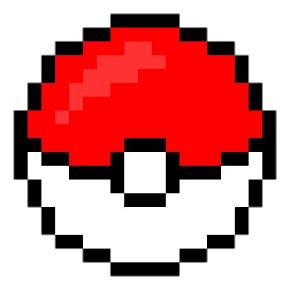 pokeball bullet